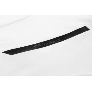 Polo de concurso EQUITHÈME – Chris Blanco