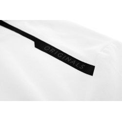 Polo de concurso de manga larga EQUITHÈME – Adrien Blanco