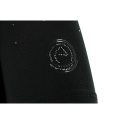 Polo “Je t’aime” EQUITHÈME – Claudia Negro