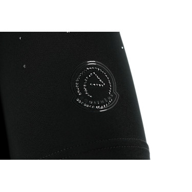 Polo “Je t’aime” EQUITHÈME – Claudia Negro