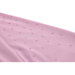 Polo “Je t’aime” EQUITHÈME – Claudia Malva Violeta