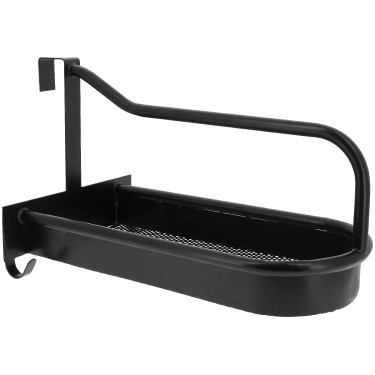 Soporte para monturas con cesta extraíble Hippotonic