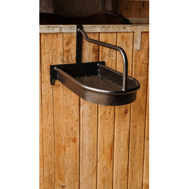 Soporte para monturas con cesta extraíble Hippotonic