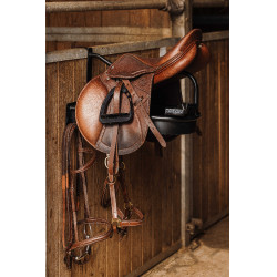 Soporte para monturas con cesta extraíble Hippotonic