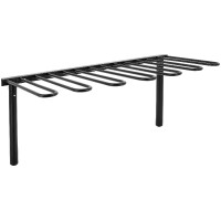 Soporte de pared para botas...