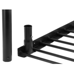 Soporte de pared para botas Hippotonic