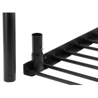 Soporte de pared para botas Hippotonic