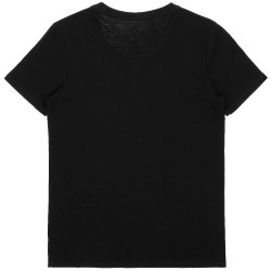 Camiseta “Je t’aime” EQUITHÈME – Bonnie Negro