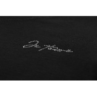Camiseta “Je t’aime” EQUITHÈME – Bonnie Negro
