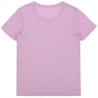 Camiseta “Je t’aime” EQUITHÈME – Bonnie Malva Violeta