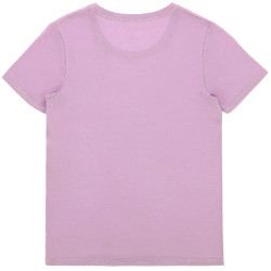 Camiseta “Je t’aime” EQUITHÈME – Bonnie Malva Violeta
