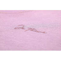 Camiseta “Je t’aime” EQUITHÈME – Bonnie Malva Violeta