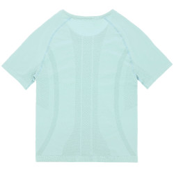 Camiseta seamless de manga corta EQUITHÈME – Elena