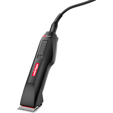 Cortadora Heiniger Onyx Negro