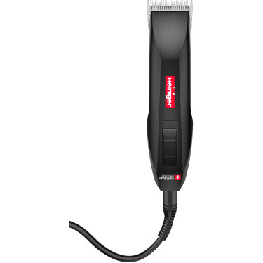 Cortadora Heiniger Onyx Negro