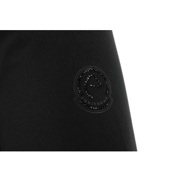 Chaqueta impermeable Je t’aime – EQUITHÈME Astrid Negro