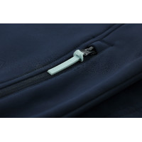 Chaqueta Softshell EQUITHÈME – Inaya Negro