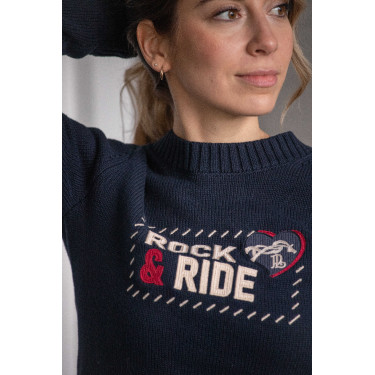 Pull PENELOPE Florida