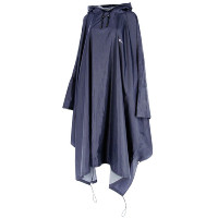 Poncho de lluvia Covalliero Azul marino Poncho de lluvia Covalliero Azul marino
