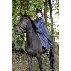 Poncho de lluvia Covalliero Poncho de lluvia Covalliero