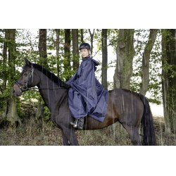 Poncho de lluvia Covalliero Poncho de lluvia Covalliero