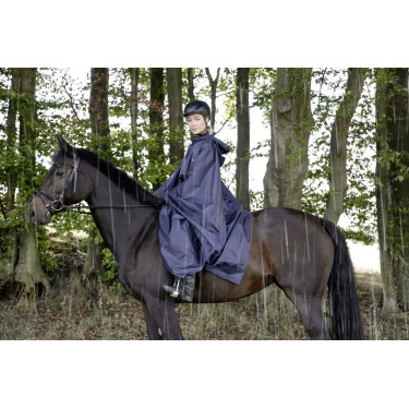 Poncho de lluvia Covalliero Poncho de lluvia Covalliero