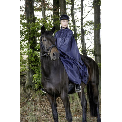 Poncho de lluvia Covalliero Poncho de lluvia Covalliero
