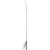 Fusta doma Covalliero 100 cm Negro Fusta doma Covalliero 100 cm Negro