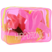 Kit de limpieza Hippotonic Junior Rosa