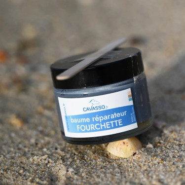 Bálsamo reparador de ranillas Cavasso