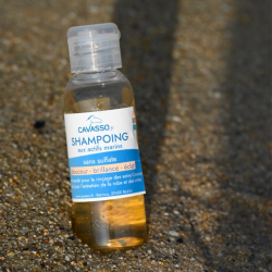Champú Cavasso