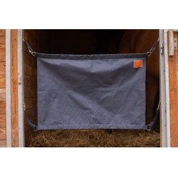 Puerta de box Prems' Paddock Sports Marino Azul marino