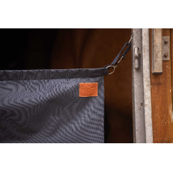 Puerta de box Prems' Paddock Sports Marino Azul marino