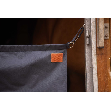 Puerta de box Prems' Paddock Sports Marino Azul marino