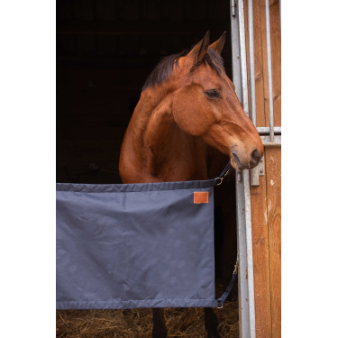 Puerta de box Prems' Paddock Sports Marino Azul marino