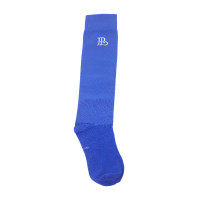 Calcetines Pénélope Buffy Azul real