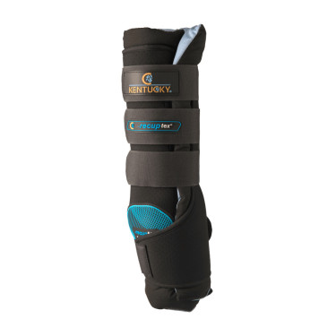 Protecciones de descanso Magnéticas Recuptex Kentucky Negro