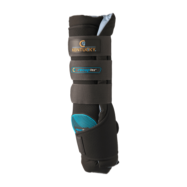 Protecciones de descanso Magnéticas Recuptex Kentucky Negro Protecciones de descanso Magnéticas Recuptex Kentucky Negro