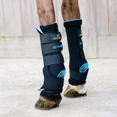 Protecciones de descanso Magnéticas Recuptex Kentucky Negro Protecciones de descanso Magnéticas Recuptex Kentucky Negro