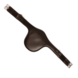 Cinchuelo bavero Kentucky Castaño Marrón