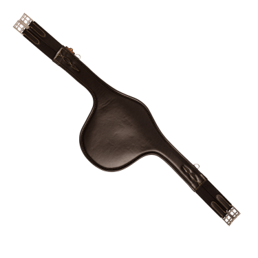 Cinchuelo bavero Kentucky Castaño Marrón