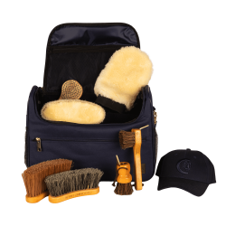 Kit de limpieza Kentucky Azul marino