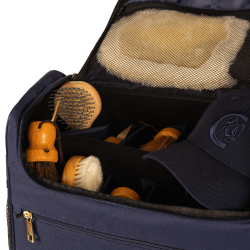 Kit de limpieza Kentucky Azul marino