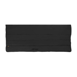 Cobertura Edredón Kentucky Negro