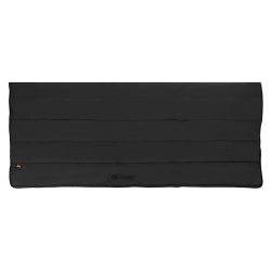 Cobertura Edredón Kentucky Negro