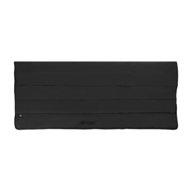 Cobertura Edredón Kentucky Negro