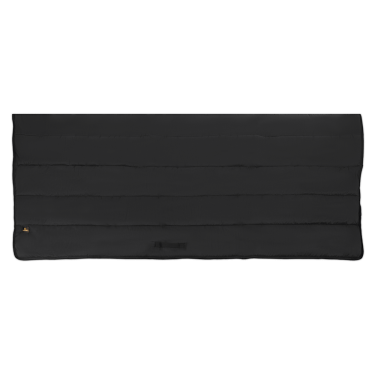 Cobertura Edredón Kentucky Negro