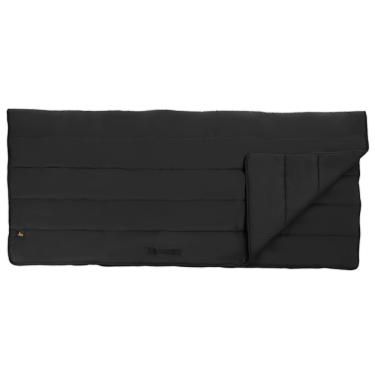 Cobertura Edredón Kentucky Negro