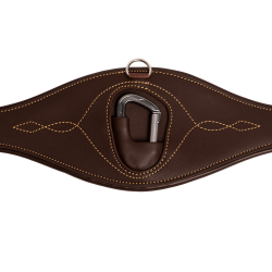 Cincha Anatómica Kentucky Castaño Marrón