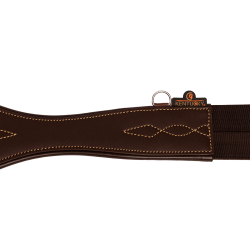 Cincha Anatómica Kentucky Castaño Marrón
